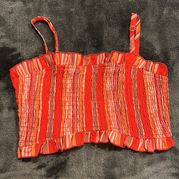 Cider Short Set - Picture 2 of 6